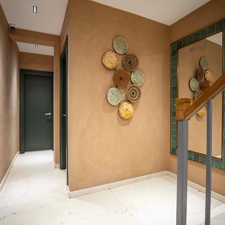 21 Rooms Hotel 이스탄불 외부 사진
