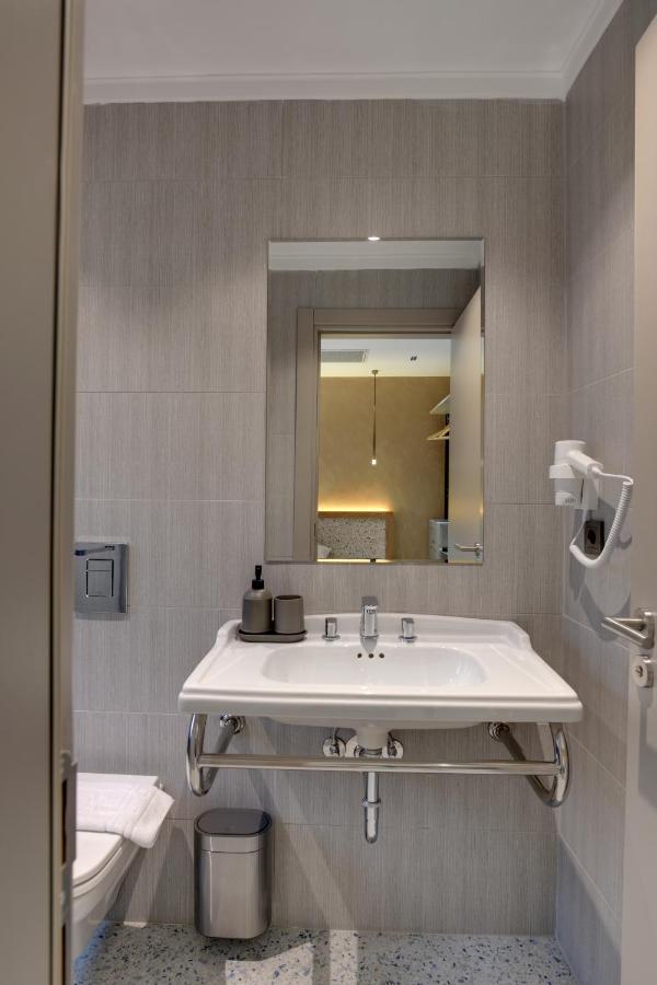 21 Rooms Hotel 이스탄불 외부 사진