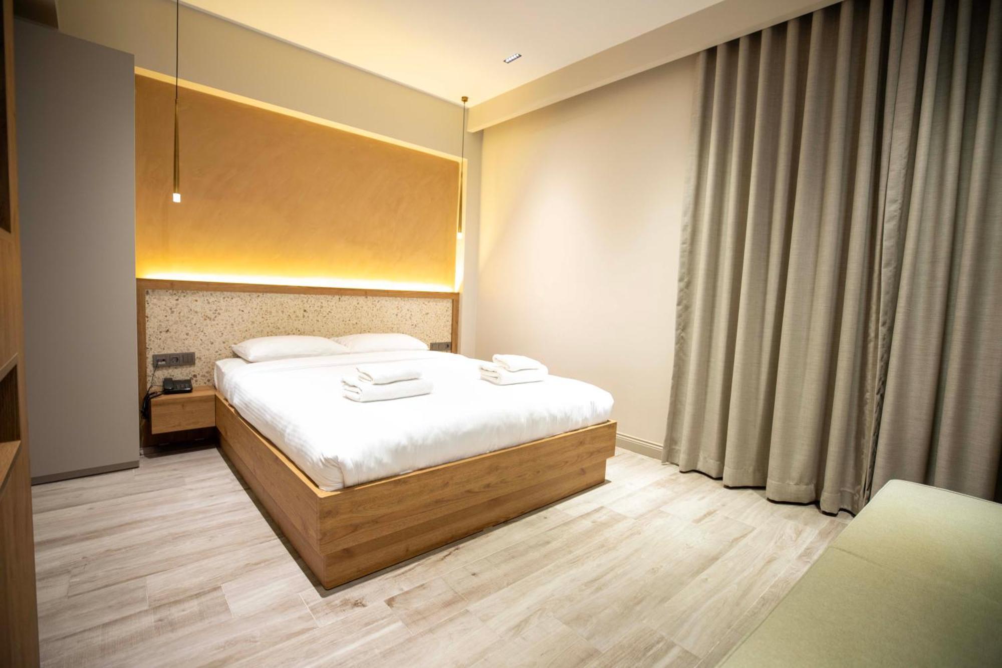 21 Rooms Hotel 이스탄불 외부 사진