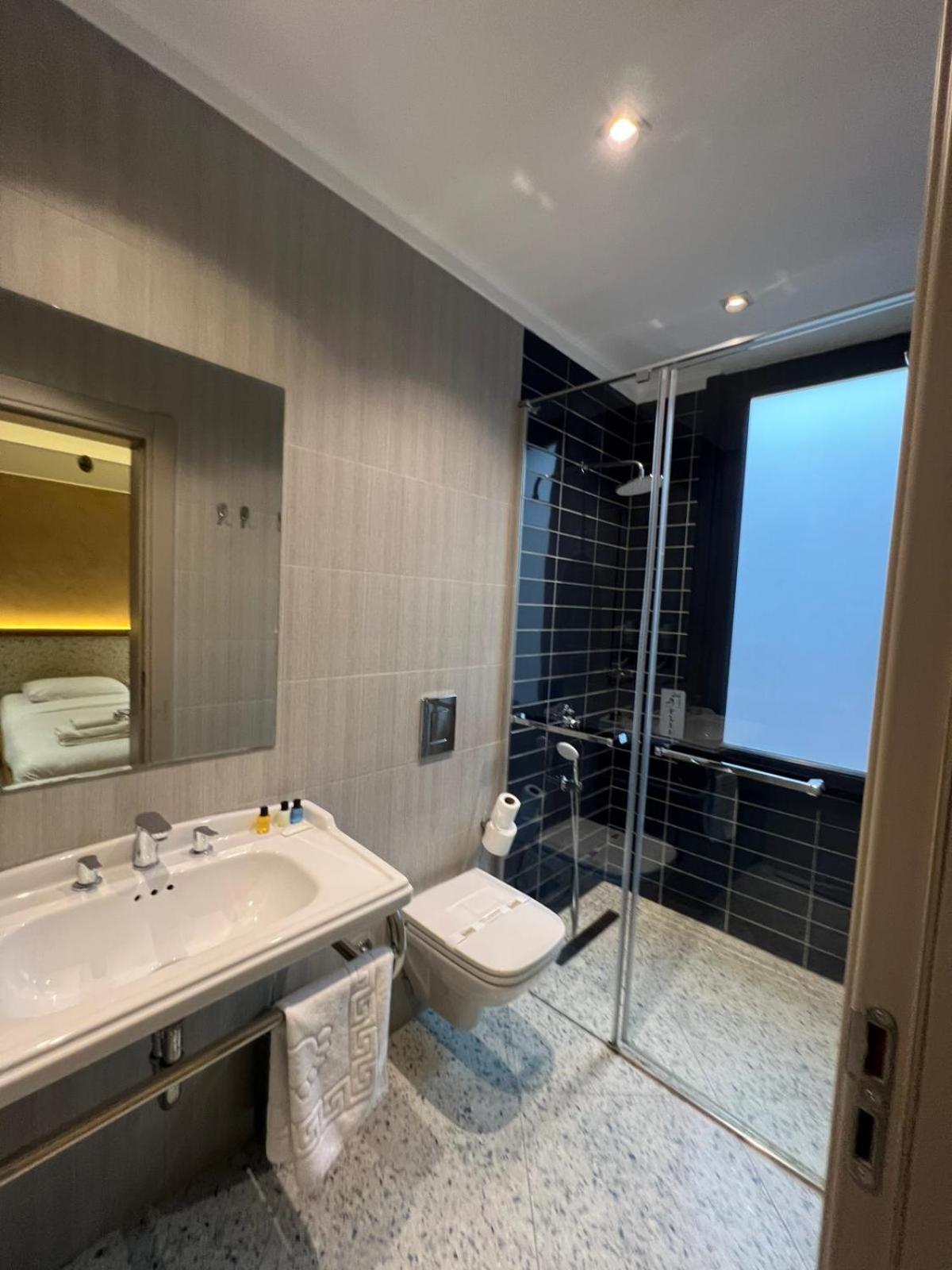 21 Rooms Hotel 이스탄불 외부 사진